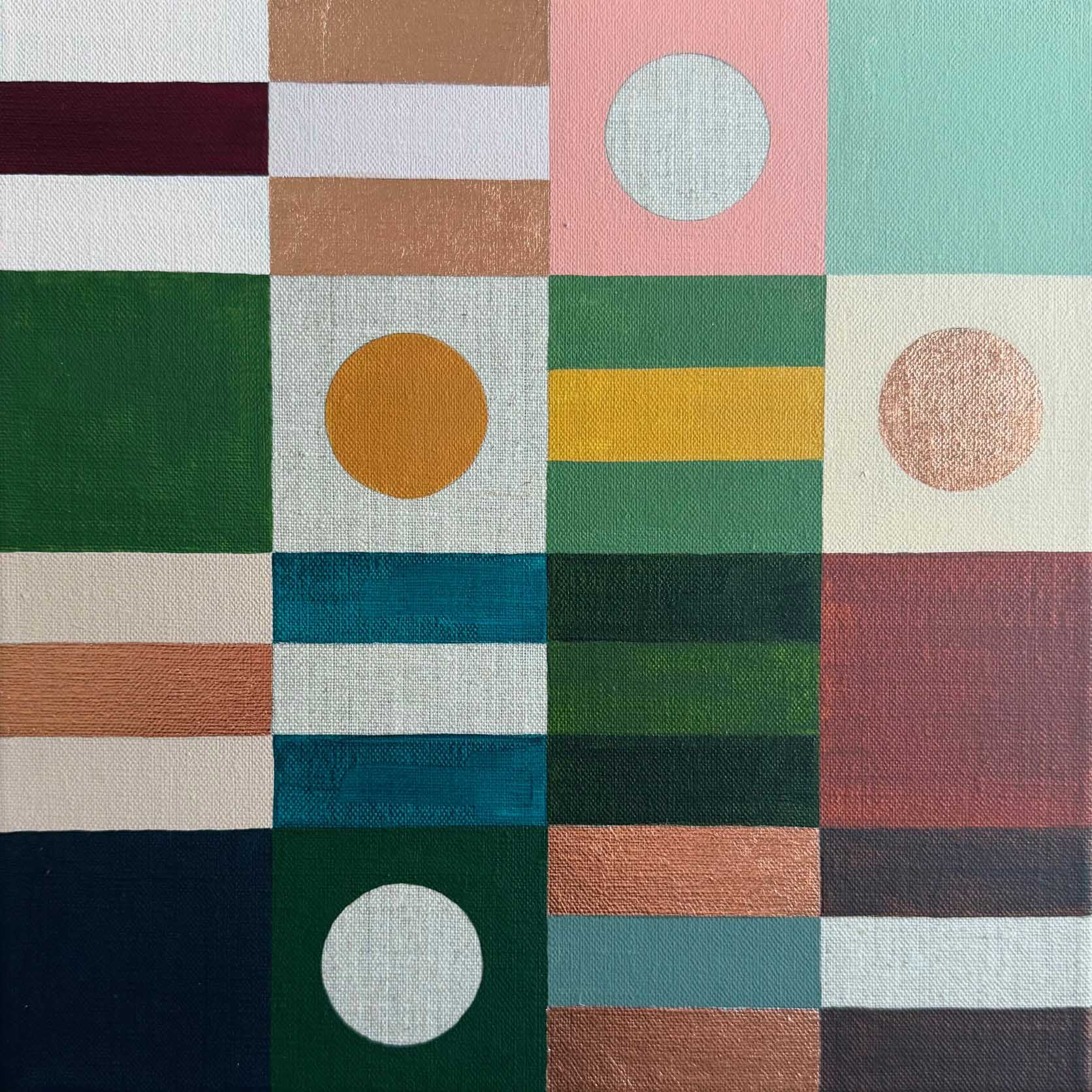 Grow Old With Me - Cassandra Ng