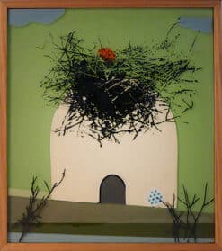 Alternative view of Home and Away - Grace Turner