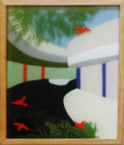 Alternative view of Homeward - Grace Turner