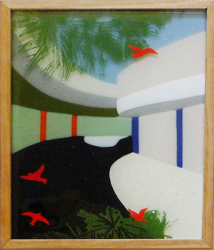 Homeward - Grace Turner