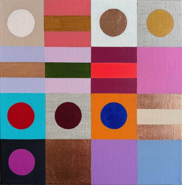 I Love You Always Forever - Cassandra Ng