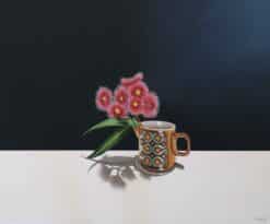 Alternative view of Rhonda - Nell Symonds