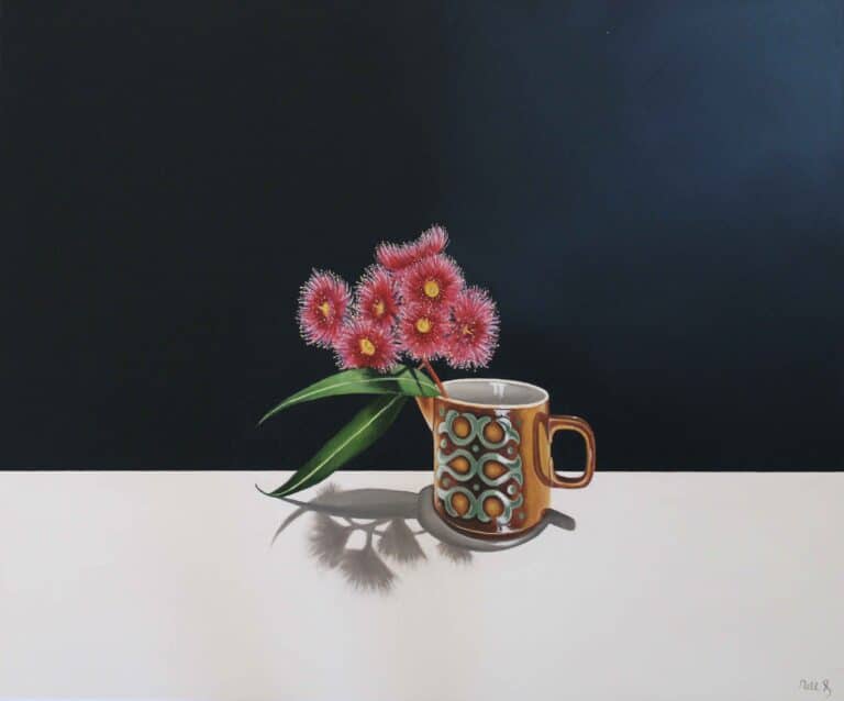 Rhonda - Nell Symonds