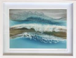 Alternative view of Rolling In The Deep  - Martine Vanderspuy