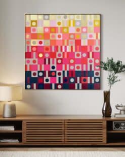 Alternative view of Don't Panic - Cassandra Ng