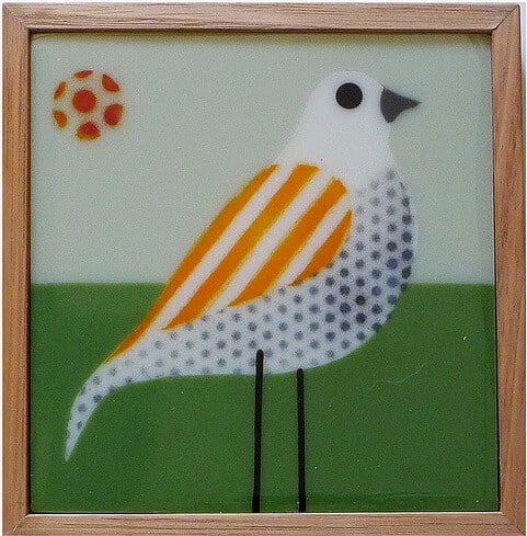 Spotted Pardalote - Grace Turner
