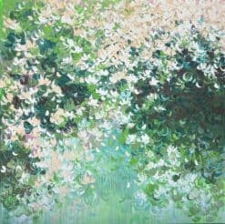 Dreaming of St Tropez - Belinda Nadwie