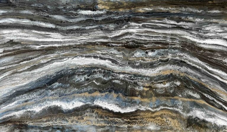 Natures Whisper - Martine Vanderspuy