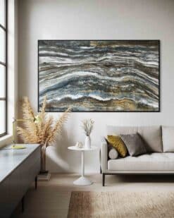 Alternative view of Natures Whisper - Martine Vanderspuy