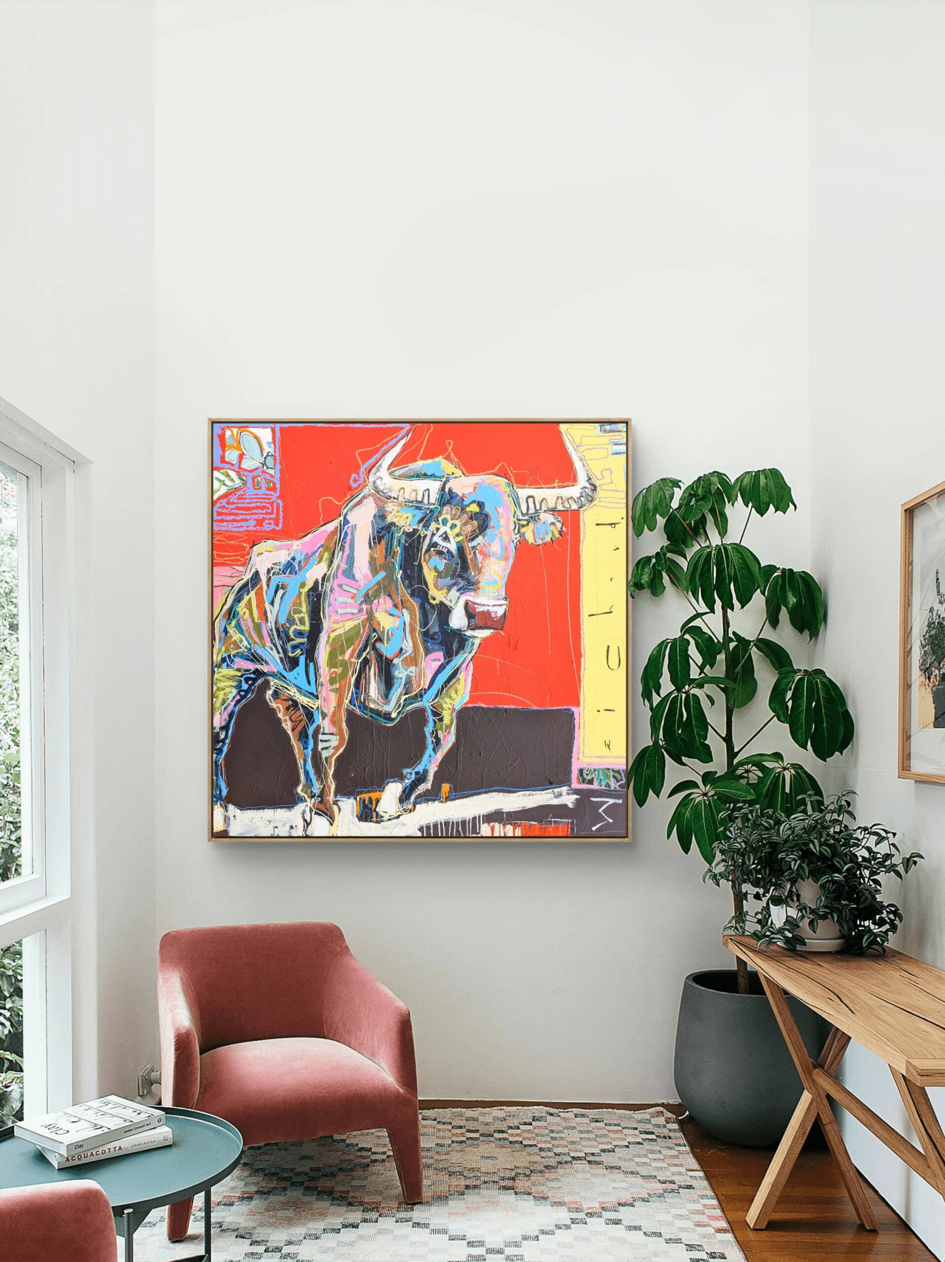 Above the Red - Aidan Weichard - Image 3