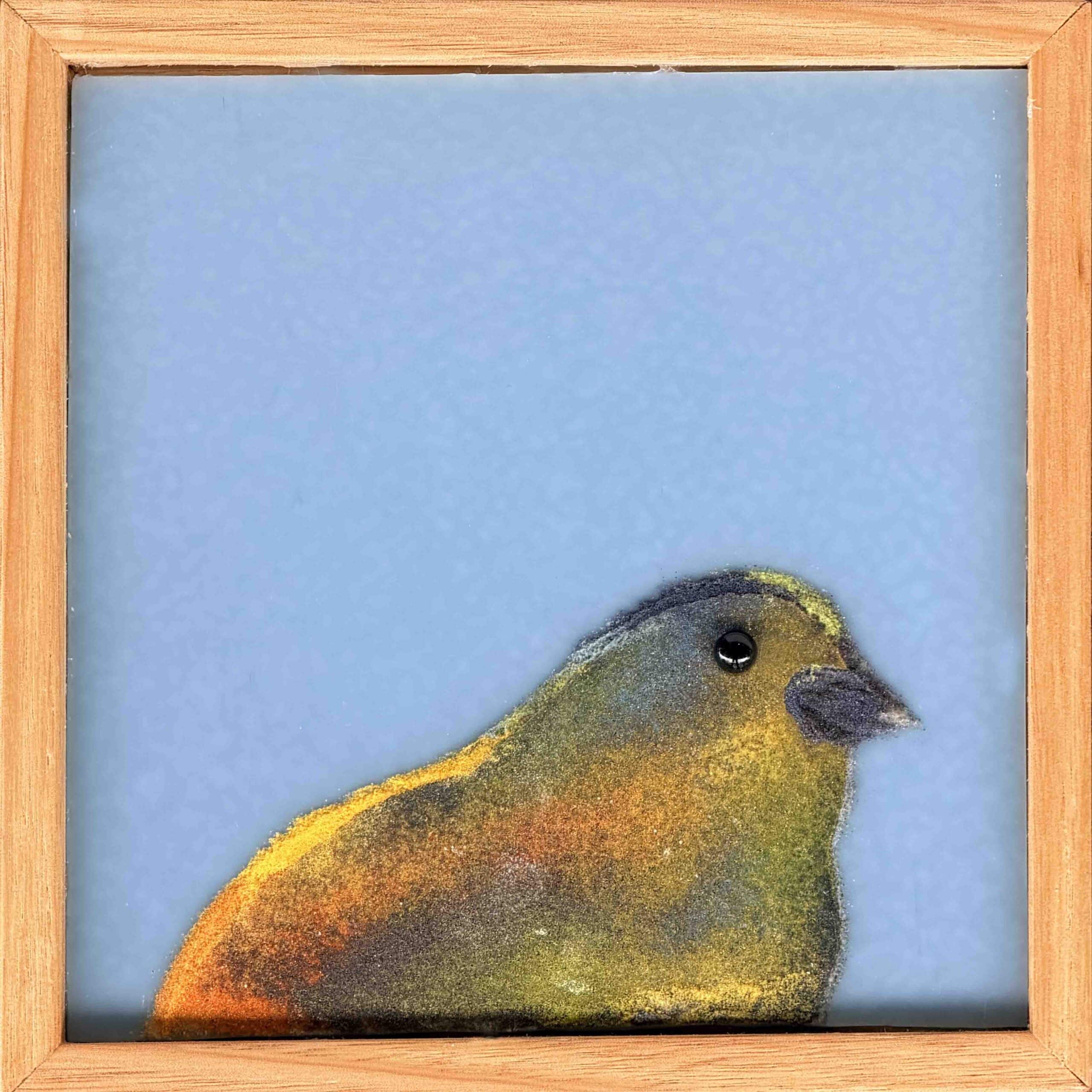 Birdie - Grace Turner