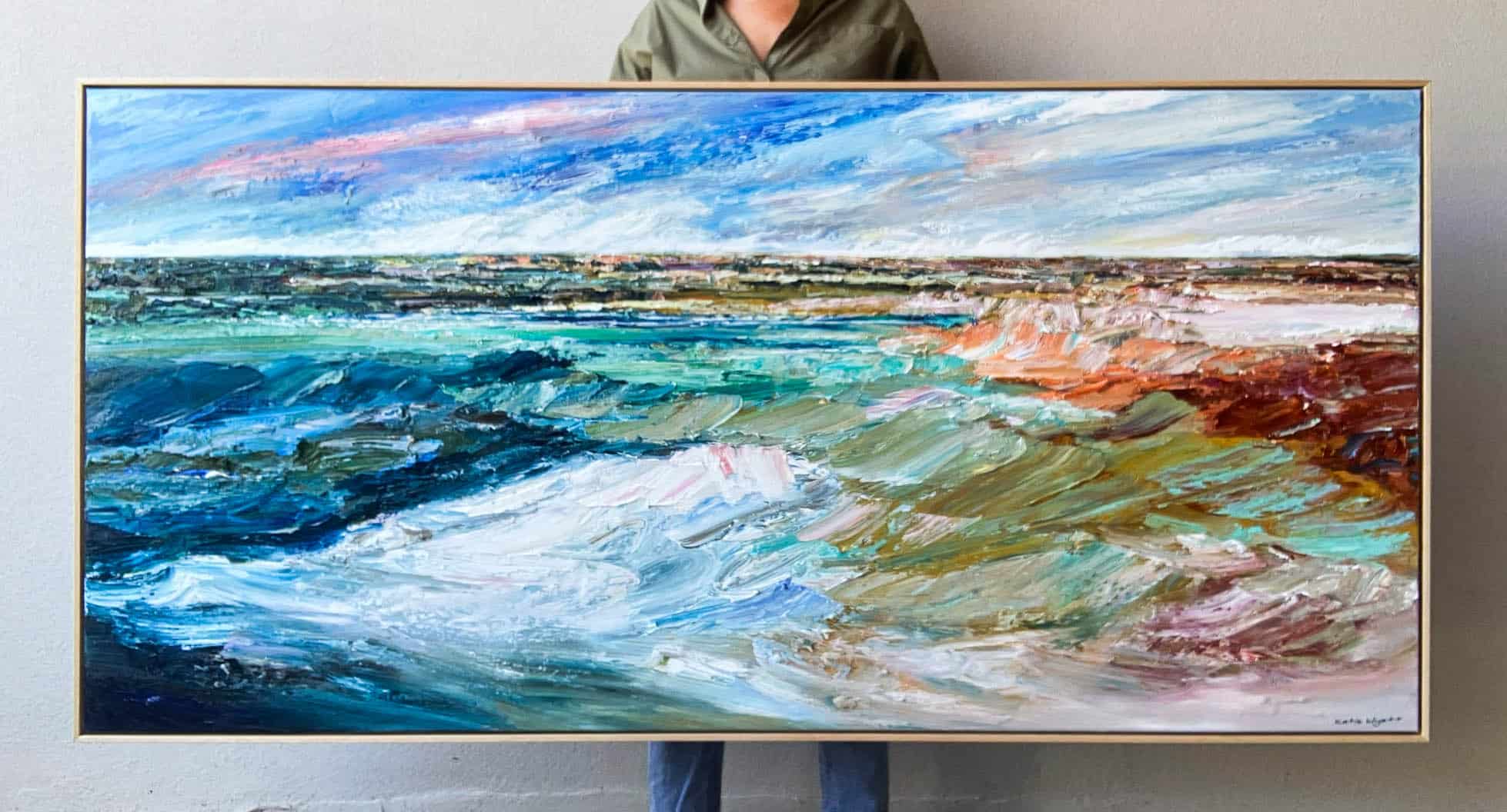 Breaking Blue - Katie Wyatt - Image 5