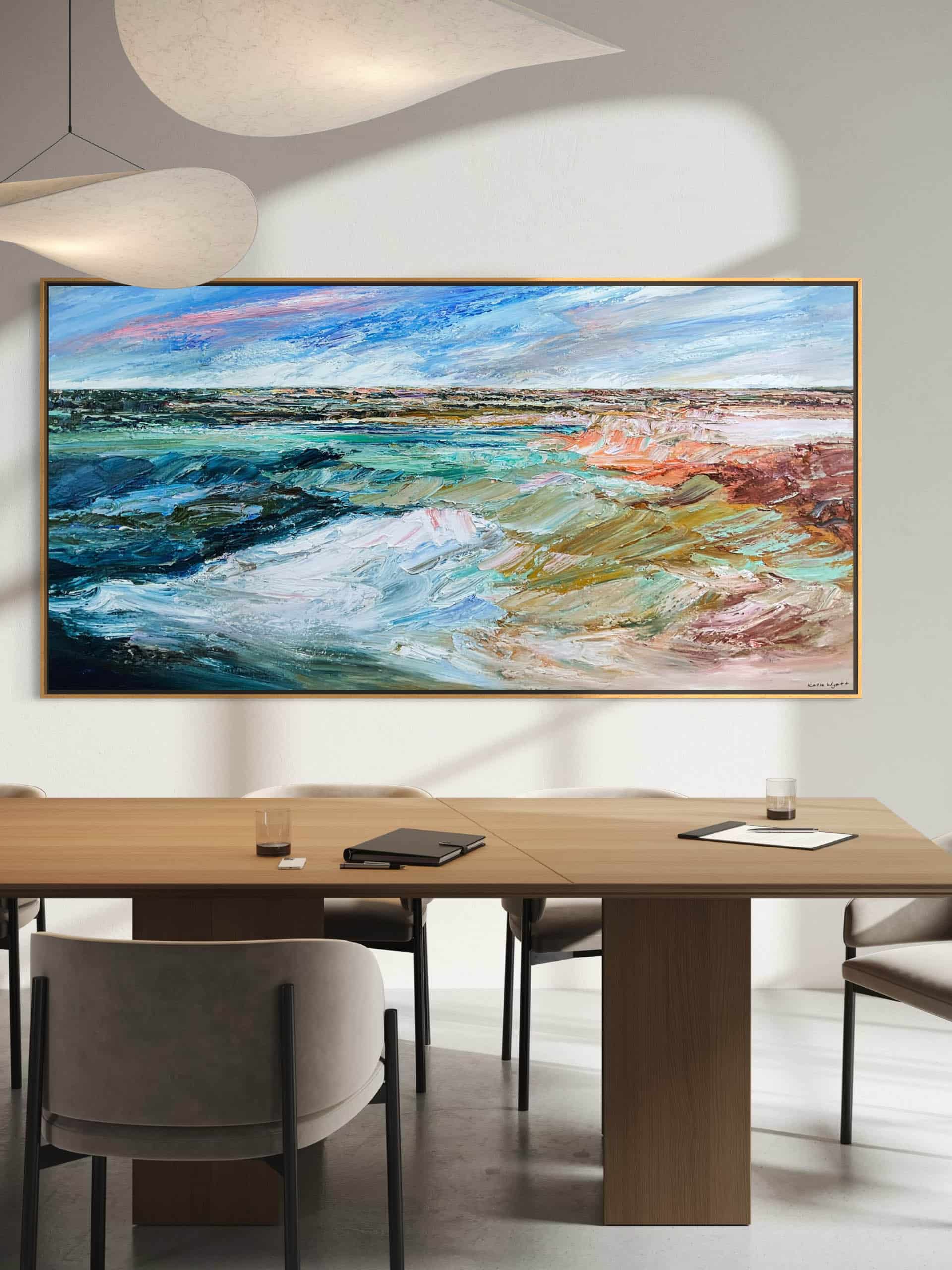 Breaking Blue - Katie Wyatt - Image 2