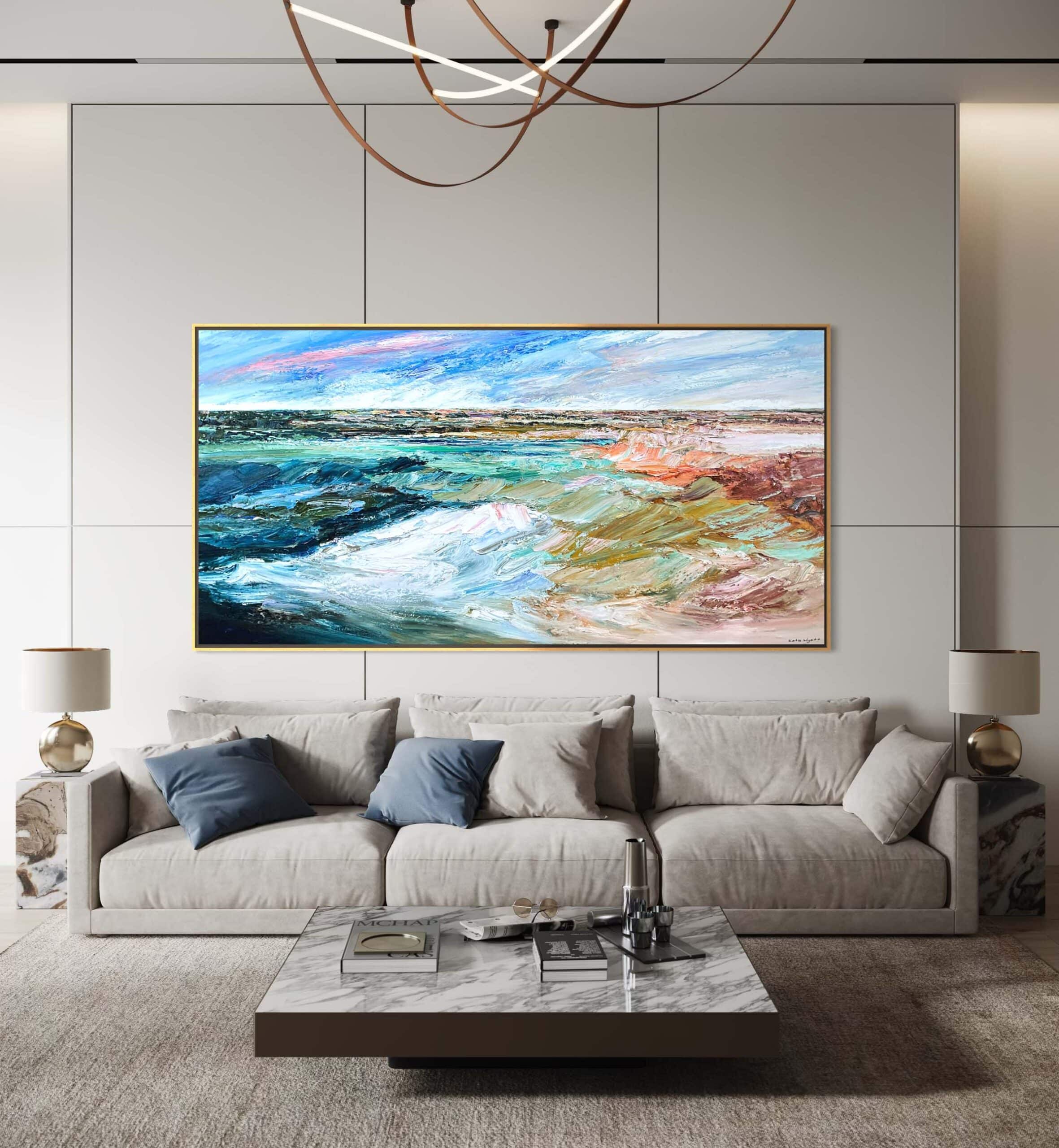 Breaking Blue - Katie Wyatt - Image 3