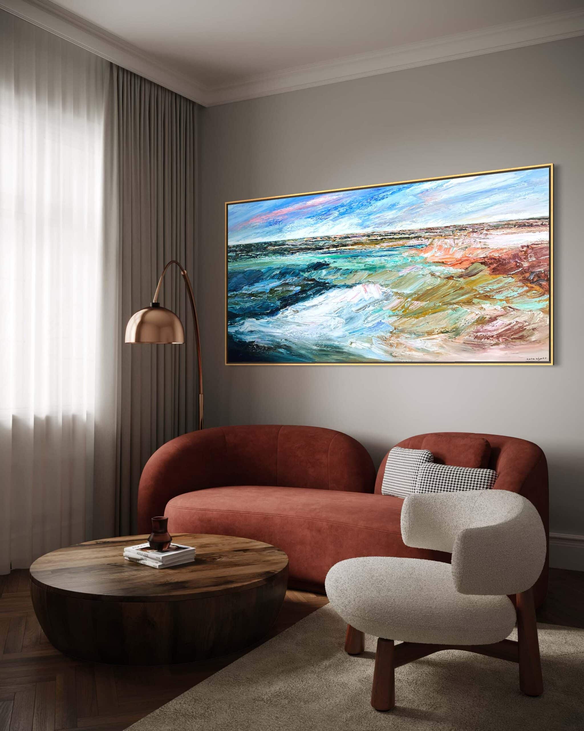 Breaking Blue - Katie Wyatt - Image 4