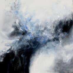 Calm Tension - Karin Cutler