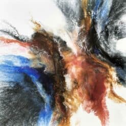 Fluid Fusion - Martine Vanderspuy