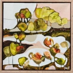 My Happy Place II - Jac Puntoriero