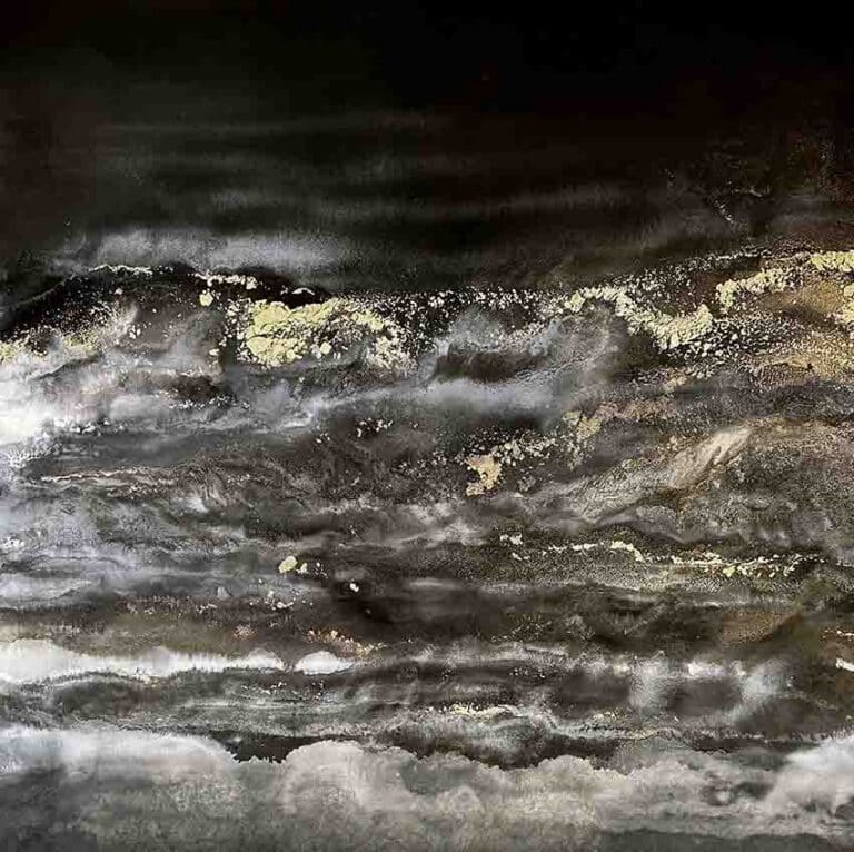 Madeira Magic - Martine Vanderspuy