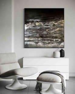 Alternative view of Madeira Magic - Martine Vanderspuy