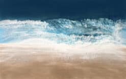 Paradise Tides - Martine Vanderspuy