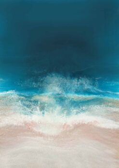 Pink Tides - Martine Vanderspuy