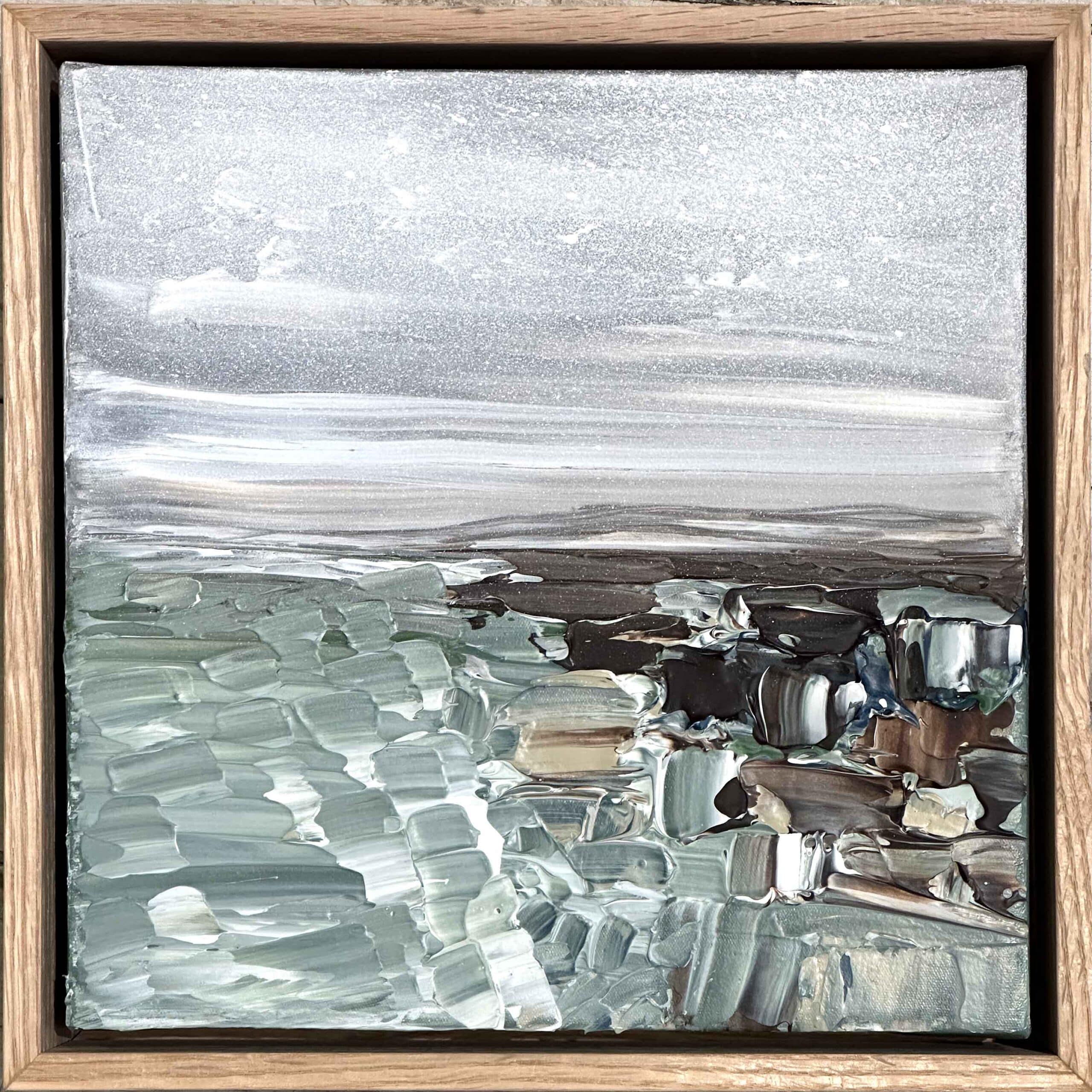 Sea Breeze - Martine Vanderspuy