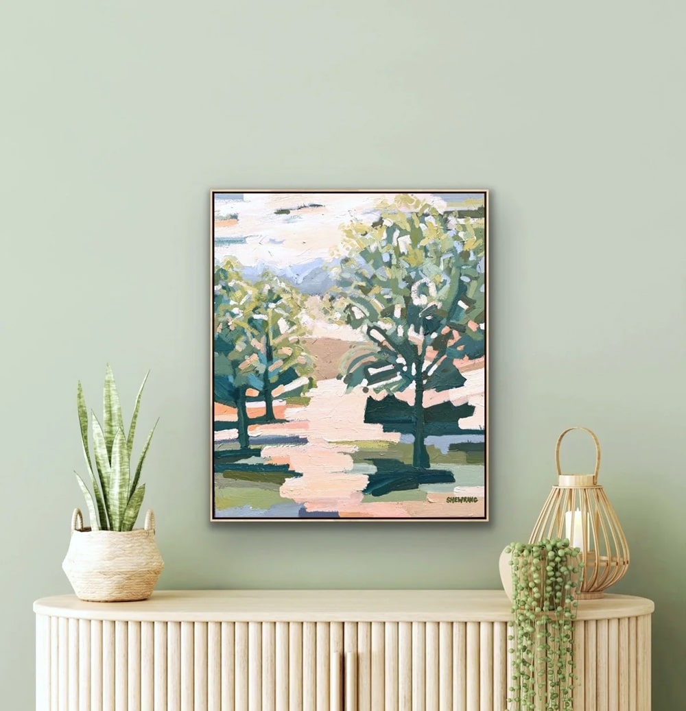 Sunbeams - Jen Shewring - Image 3