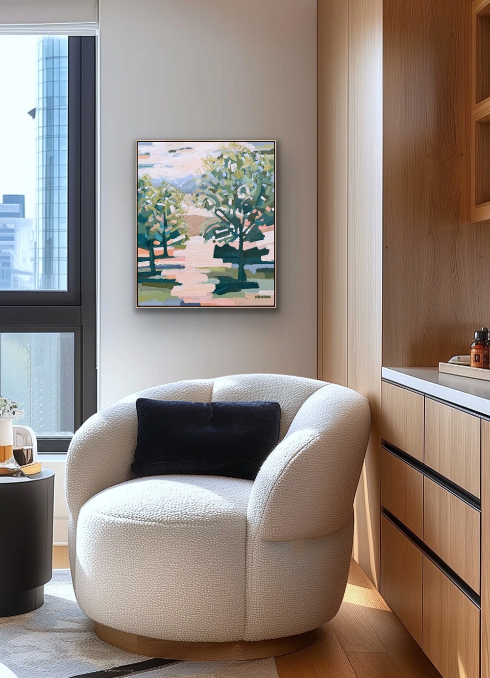 Sunbeams - Jen Shewring - Image 4