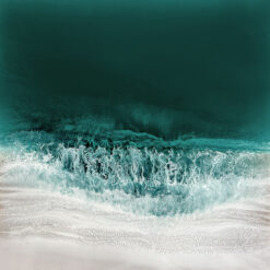 Velvet Tides - Martine Vanderspuy