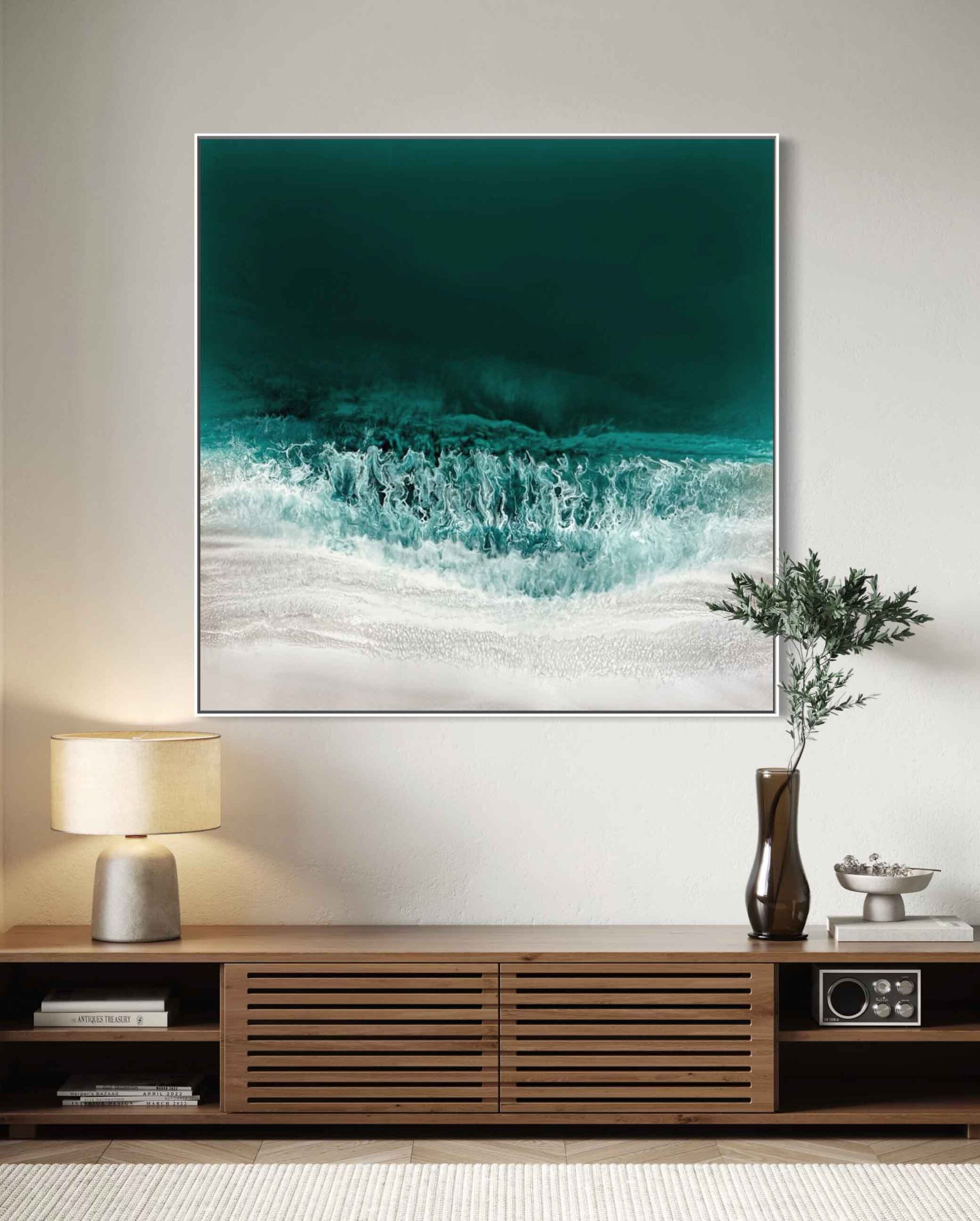 Velvet Tides - Martine Vanderspuy - Image 3