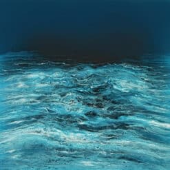 Tidal Symphony - Martine Vanderspuy