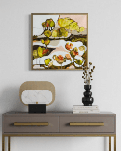 Alternative view of My Happy Place II - Jac Puntoriero