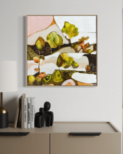 Alternative view of My Happy Place I - Jac Puntoriero