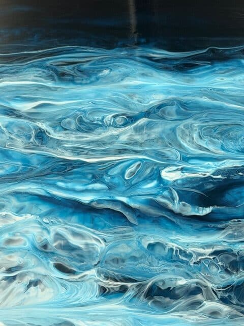 Tidal Symphony - Martine Vanderspuy - Image 5