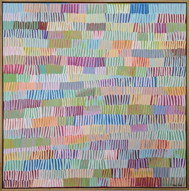 In My Arms - Sheree Smith