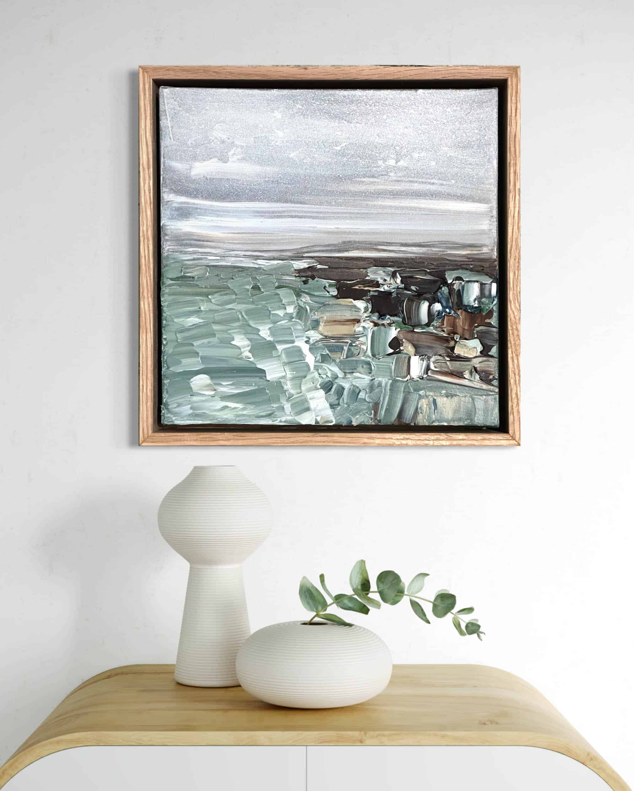 Sea Breeze - Martine Vanderspuy - Image 2