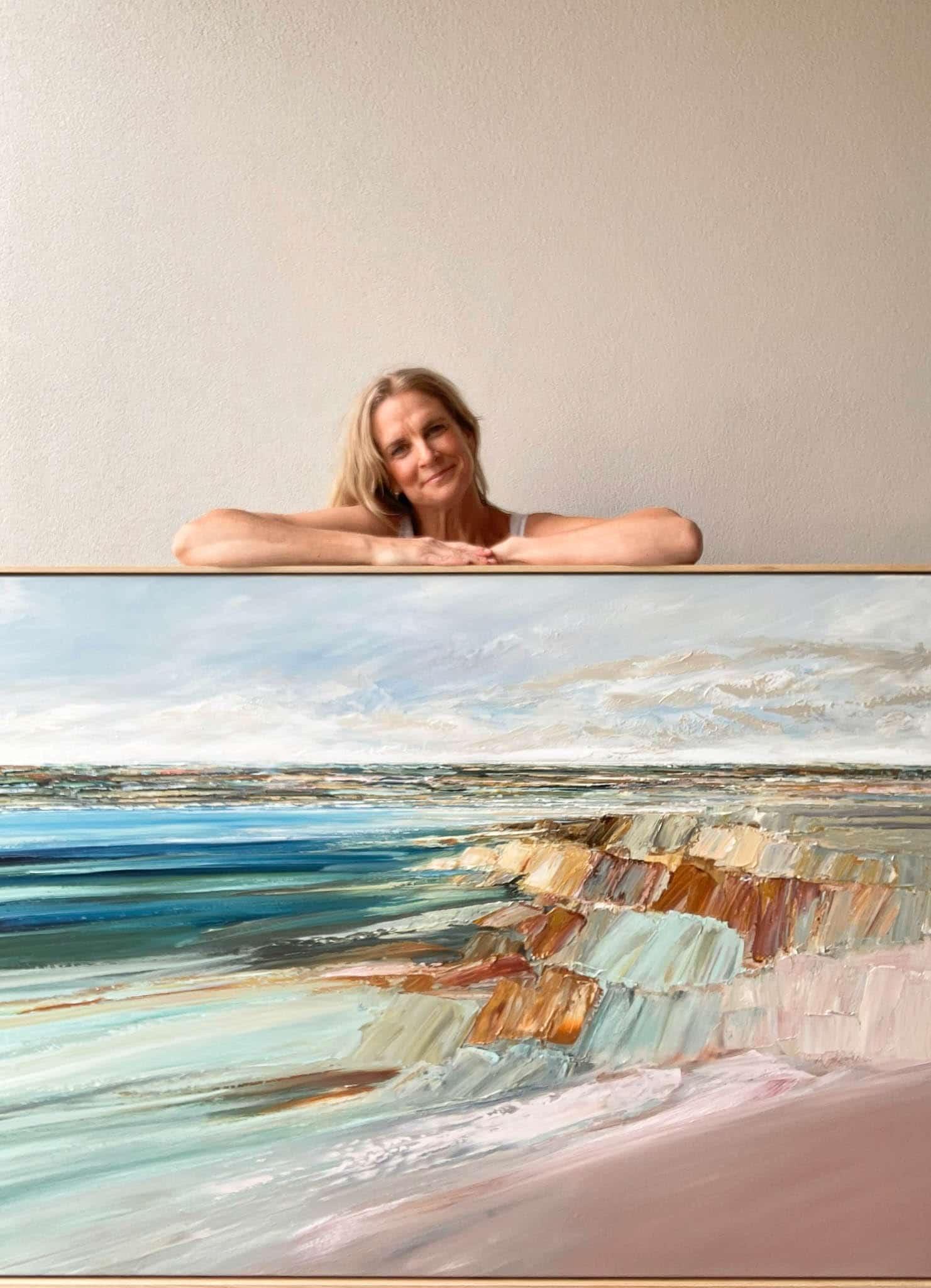 Coastal Hush - Katie Wyatt - Image 6