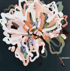 Flower Full Of Love - Jen Shewring