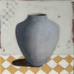 Form and Pattern - Karin Cutler