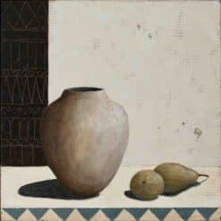 Geometry of Calm- Karin Cutler