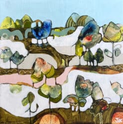 The Glimmers 4 - Jac Puntoriero