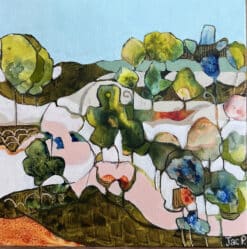 The Glimmers 5 - Jac Puntoriero