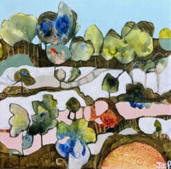 The Glimmers 3 - Jac Puntoriero