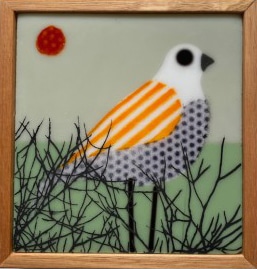 Spotted Pardalote #2 - Grace Turner
