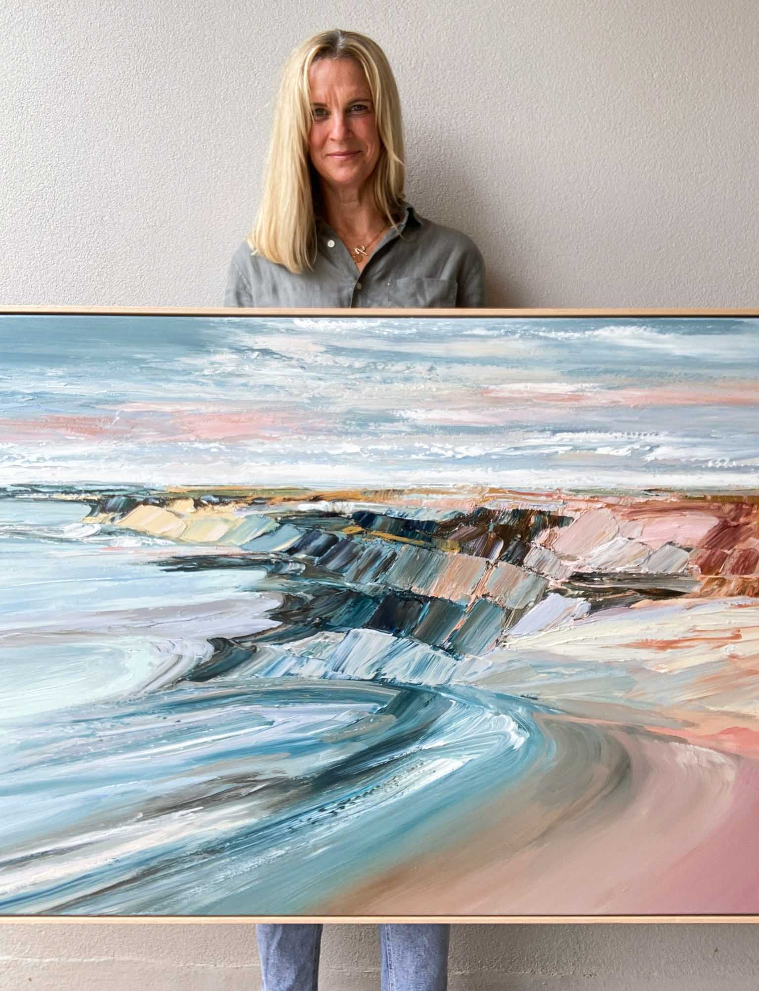 Horizon Mist - Katie Wyatt - Image 4