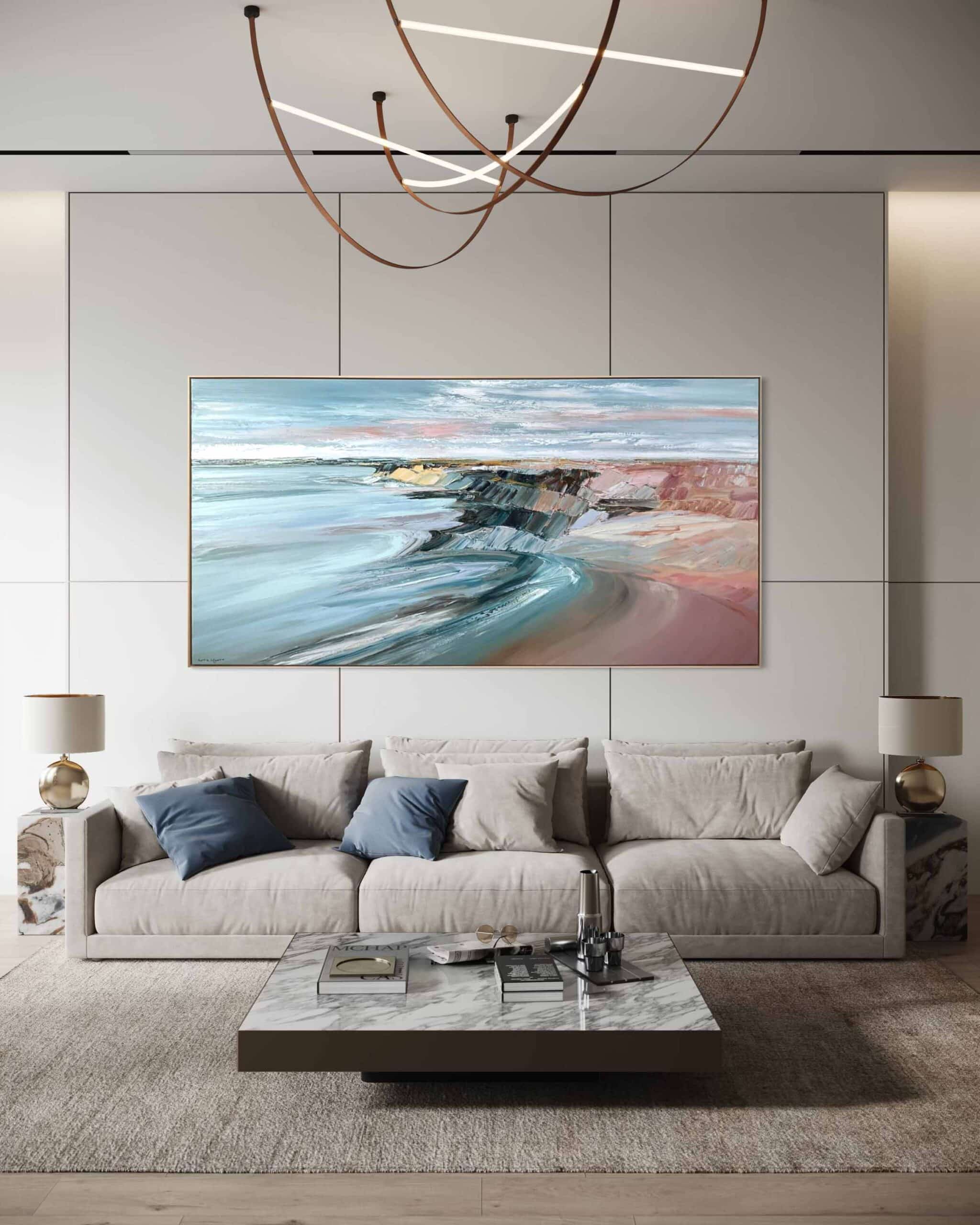 Horizon Mist - Katie Wyatt - Image 3