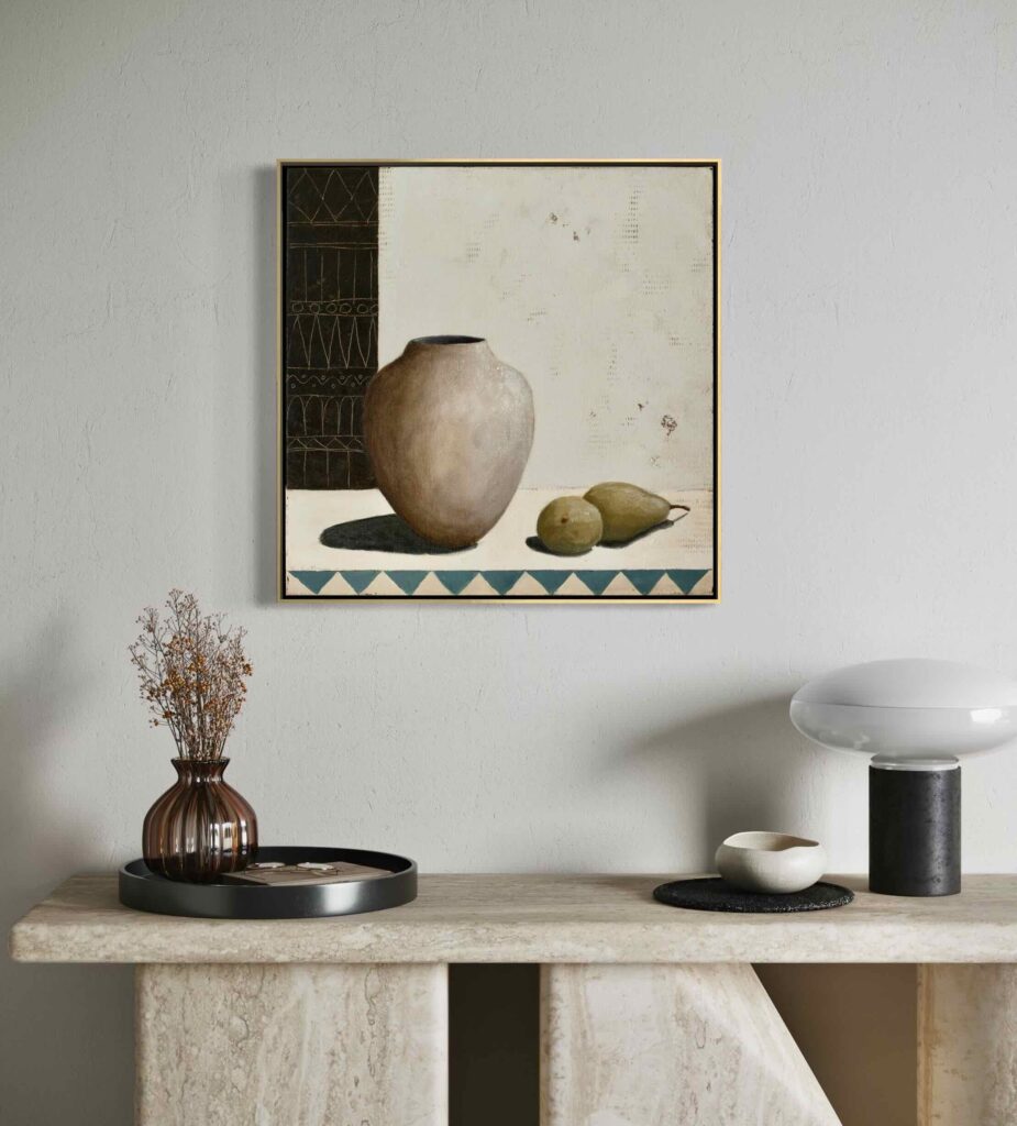 Martine Gallery