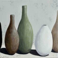 Muted Confessions - Karin Cutler