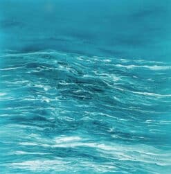 Ocean Flow- Martine Vanderspuy